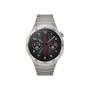 Huawei Watch GT | 4 | Smart watch | Stainless steel | 46 mm | Grey | Dustproof | Waterproof - 3